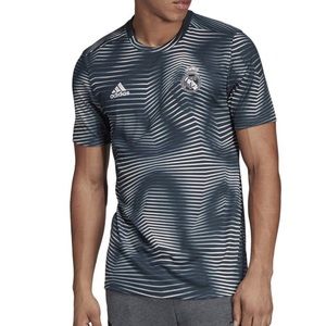 Adidas Men’s Jersey Shirt Brand New with Tags